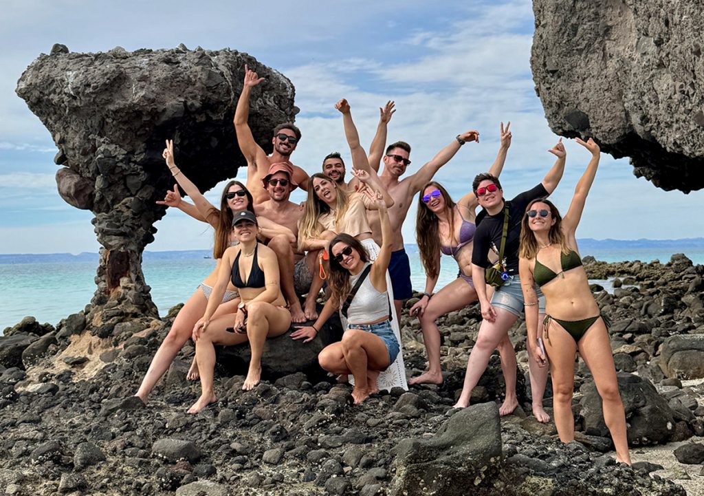 baja california sur viaje en grupo longimanus trips