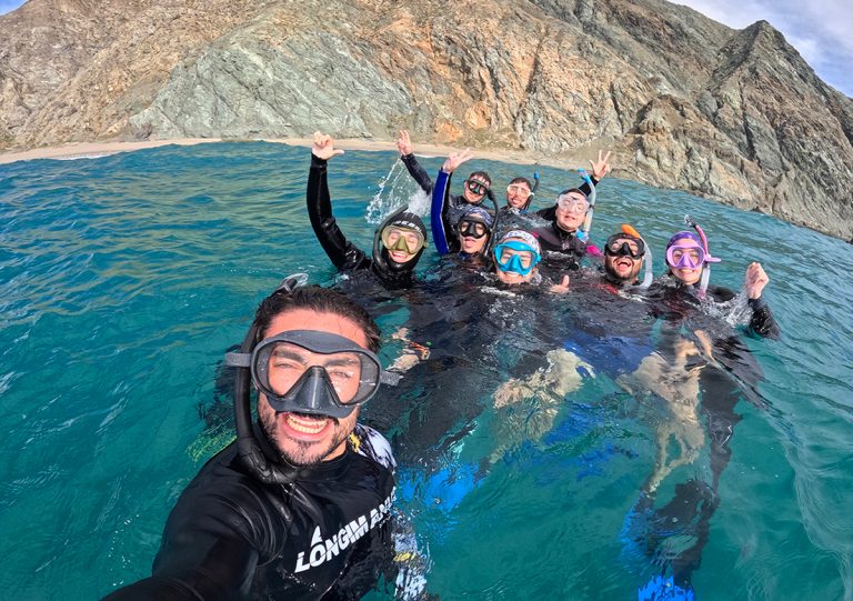 sardine run baja california viaje en grupo longimanus trips