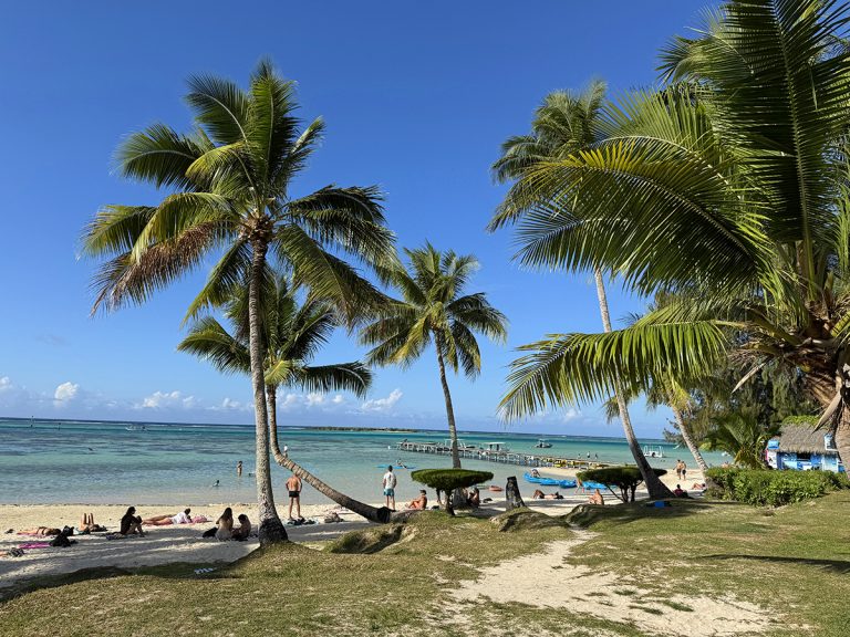 Moorea