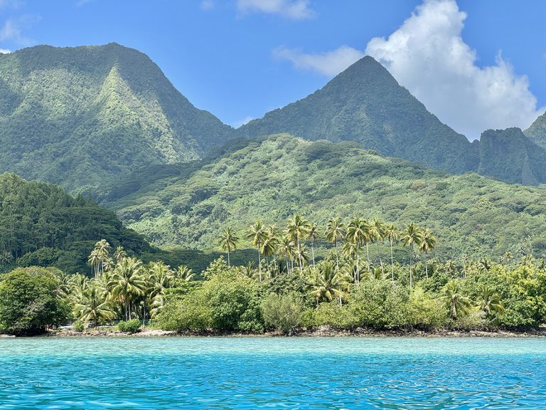 Moorea