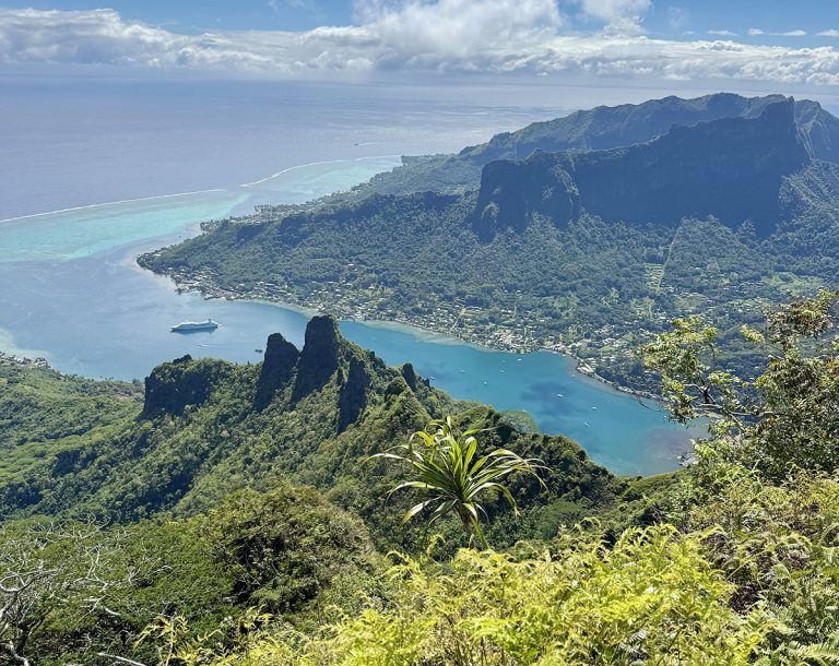 Moorea