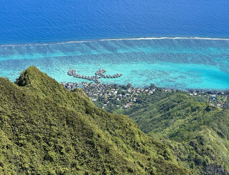 Moorea